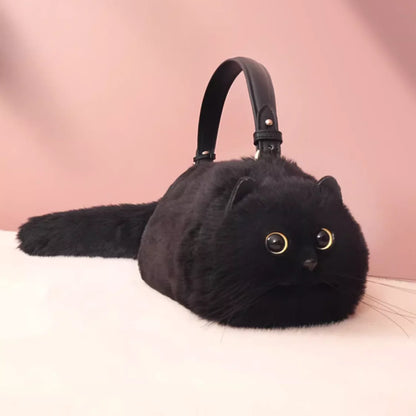 Cute KittyPurse Handbag