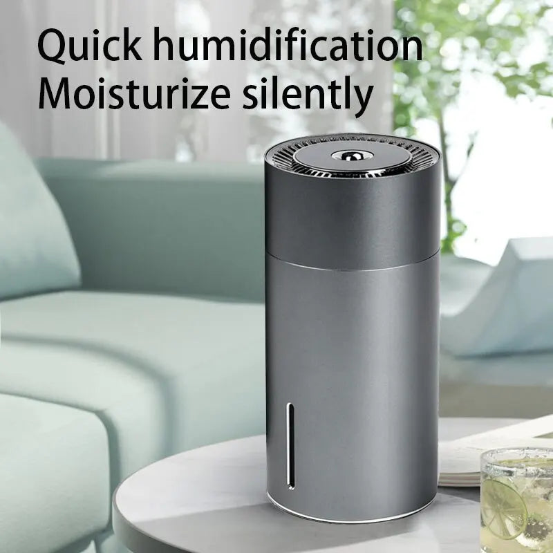 Car Humidifier Diffuser